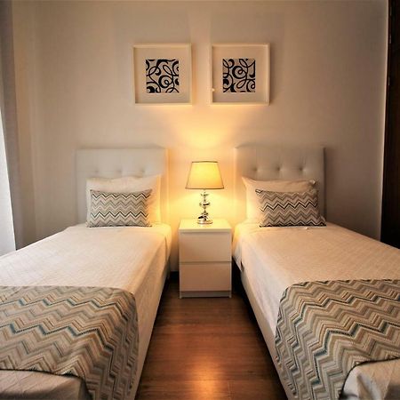 Apartamentos Gaivota Holidays Nazaré Eksteriør billede
