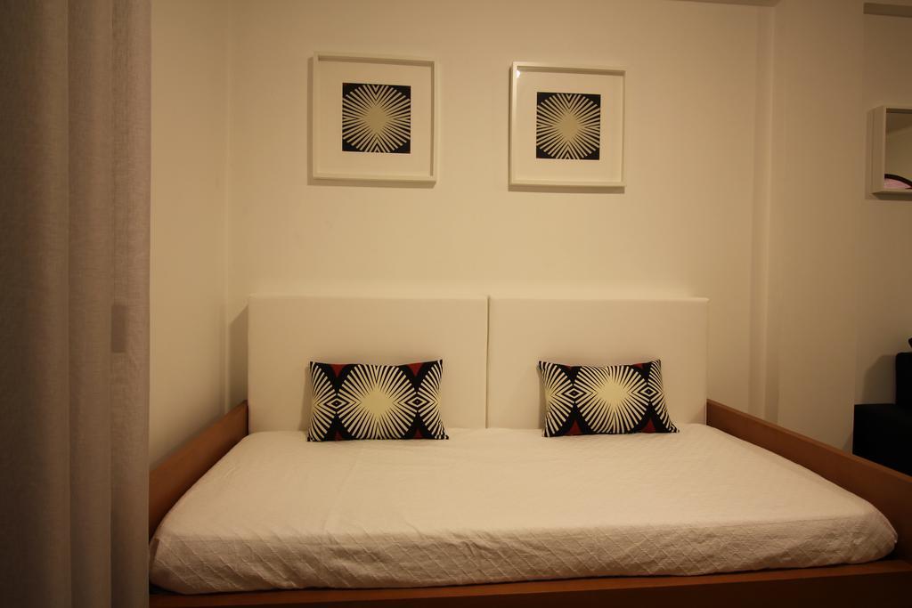 Apartamentos Gaivota Holidays Nazaré Eksteriør billede