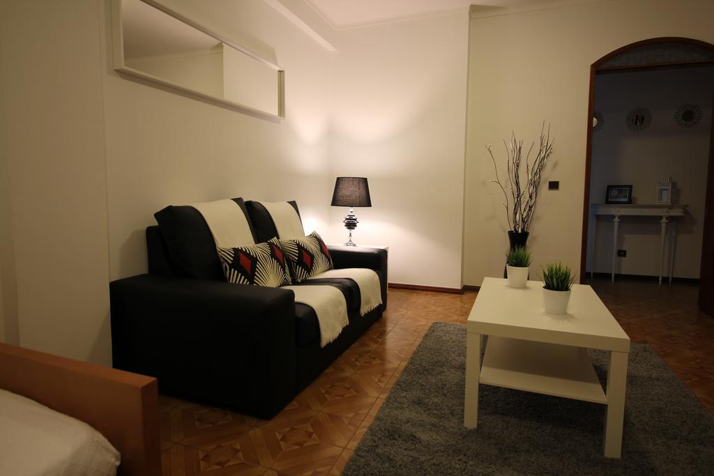 Apartamentos Gaivota Holidays Nazaré Eksteriør billede