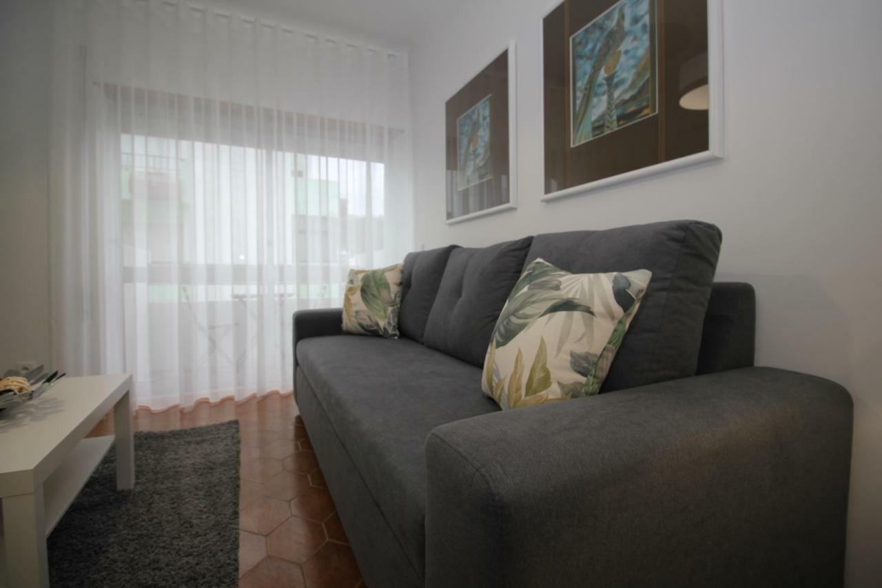 Apartamentos Gaivota Holidays Nazaré Eksteriør billede